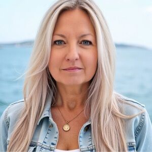 Meet your Posher, Rebecca